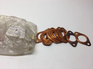 1 - Genuine ALFA ROMEO Exhaust Manifold Gasket NOS OEM 0060506636 1190201704 - Bild 1 von 3