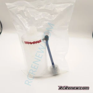 Traxxas 5001 nitro RC car Fuel Filler Bottle 500CC NEW - Picture 1 of 1