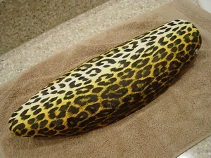 Schwinn Stingray Solo Polo Persons Seat Leopard - Picture 1 of 3