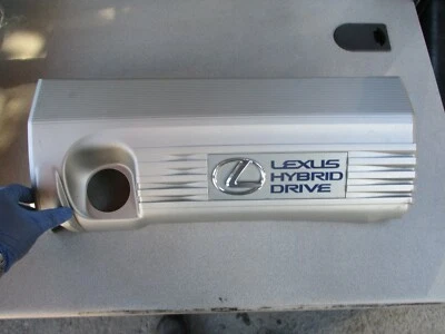LEXUS HS250H ENGINE COVER 2010-2012, ORIGINAL USED, 1260128220 Foto 1 de 4