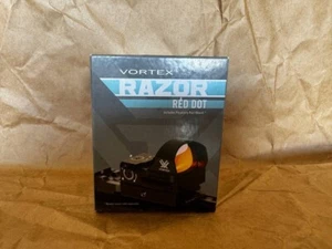 Vortex RZR-2001 Dot Sight - Picture 1 of 6