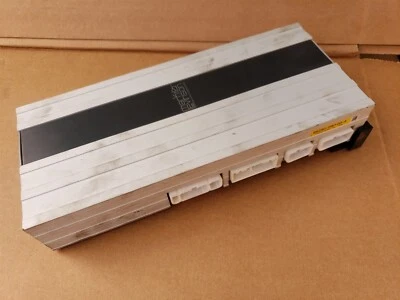 02-06 Es300 Es350 Lexus Mark Levinson Radio Estéreo Audio Amplificador 86280-0W100 Foto 1 de 4