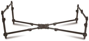 Fox X Pod Plus - Rodpod für Karpfenangler, Rutenauflage für Karpfenruten - Bild 1 von 1