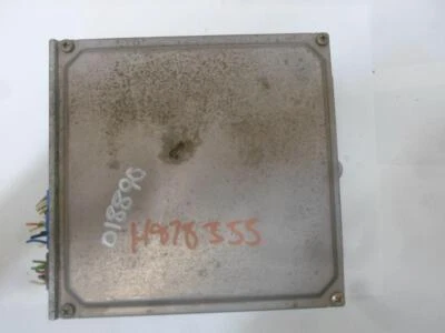 ORDENADOR MOTOR ACURA CL 2001 2002 2003 37820-PGE-A58 3,2 L PCM ECM ECU OEM Foto 1 de 4