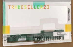 NEW 1024*600 FOR HSD100IFW4-A00 10.1-inch LCD Screen Panel 90 days warranty - Picture 1 of 9