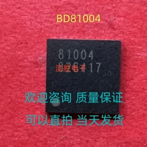 BD81004 81004 QFN New, quality guaranteed  #F21 - Picture 1 of 4