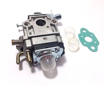 PAUL EAGLE MOTORS NEW 2 STROKE 23CC 26CC 29CC GOPED BIGFOOT CARBURETOR WITH GASKET & 2 FLOAT BOWLS