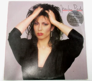 Jennifer Rush Features Hit Single Power Of Love 33RPM Record Vinyl CBS Aust 1985 - Picture 1 of 13