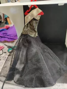Barbie Kleid - Bild 1 von 4