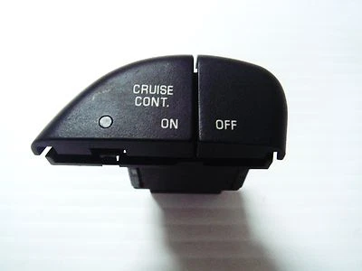 NEW OEM 93-98 MERCURY VILLAGER CRUISE CONTROL SWITCH - Image 1 of 2