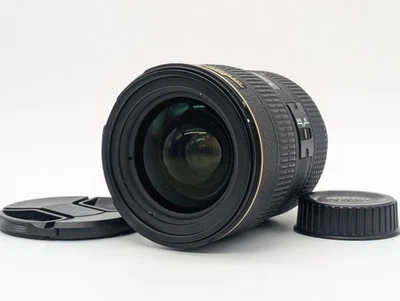 Video*[For Parts*] Nikon AF-S 28-70mm f/2.8 D ED IF Black Zoom Lens NIKKOR JAPAN - Image 1 of 4