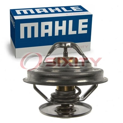 Termostato de refrigerante de motor MAHLE para Mercedes-Benz 300CE 1988-1993 3,0 L 3,2 L ko Foto 1 de 4