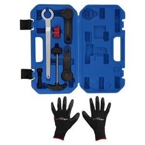 Engine Camshaft Timing Locking Tool Kit for Audi VW 1.0L 1.2/1.4 TSI A3 2013+ - Picture 1 of 12