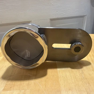 Beyond Power Adaptive Rack Mount para Voltra 1 Excelente Estado Foto 1 de 4