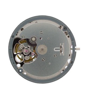 GMT 24-Hour Mechanical Movement With Open Balance For Japan NH39A Automatic - Imagen 1 de 6