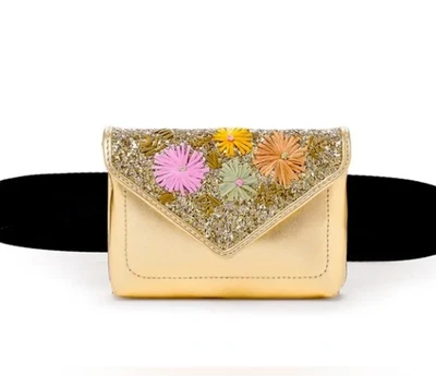 Botkier Vivi Convertible Crossbody Belt Bag - Image 1 of 4
