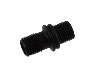 Conjunto de válvula de aire Fox Shox (sin tapa), Allen 5/16-32 ORB X Schrader 802-00-010-KIT - Imagen 1 de 2