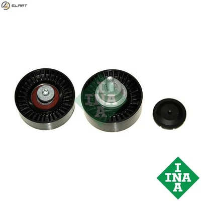 DEFLECTIONGUIDE PULLEY VRIBBED BELT 532 0513 10 FOR VW AUDI A4/S4/Convertible - Image 1 of 4