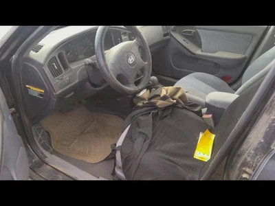 Harmonic Balancer 2.0L 4 Cylinder Fits 03-08 TIBURON 2147115 - Image 1 of 4