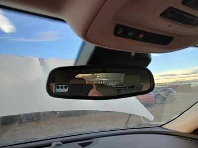 Espelho retrovisor escurecimento automático Opt DD8 compatível com 13-25 MALIBU 1384855 - Imagem 1 de 2