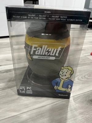 Fallout Anthology (PC, 2015) - Image 1 of 4
