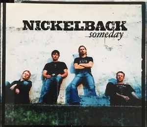 Nickelback - Someday - Bild 1 von 1