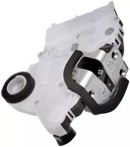 One Door Lock Actuator - Integrated With Latch - Dorman# 931-456 - Foto 1 di 3