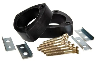 Kit Elevador Coche Completo Espaciadores 30mm 1.2" Trasero para Lexus GS300 GS350 GS430 GS460 Foto 1 de 3