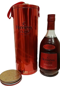 Hennessy VSOP Limited Edition Cognac - Bild 1 von 3