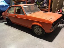 Escort v6 