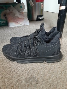 kd 10 size 6