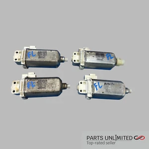 01-05 Lexus Is300 OEM Juego de motores de ajuste de asiento del lado del conductor delantero izquierdo OEM - Imagen 1 de 4