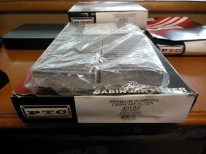 PTC 3013C Cabin Air Filter For Some 98-03 Acura & Honda Apps. - Picture 1 of 1