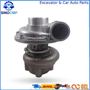 New Turbocharger 114400-4050 for Sumitomo SH300-3 6HK1T Engine Turbo VA570038 - Foto 1 di 4