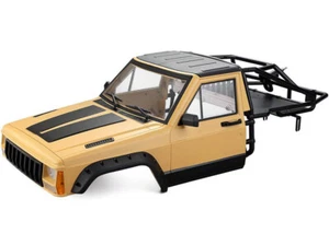 Realistic Hard Plastic Scale Body Kit for 1/10 Off-Road Crawler - Picture 1 of 3