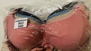 women bra 6 pack - Picture 1 of 2