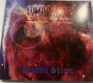 Himinbjorg - Haunted Shores CD 2008 Red Stream – RSR-0151 - Imagen 1 de 3