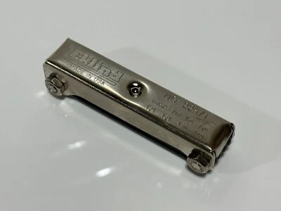 NEW EKLIND Tool USA Made 22571 Fold-Up TORX Star Key - 7pc Set - T10 to T40 - Image 1 of 4