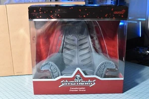 Transformation Chamber Throne Silverhawks Super 7 Ultimates - Picture 1 of 4