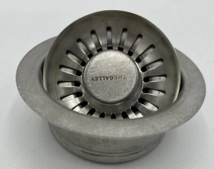 THE GALLEY  G-DRN-MSS Disposal Strainer Basket Stopper Open Box NEW - Picture 1 of 5
