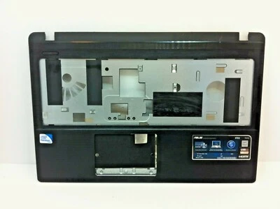 Portátil Notebook PC Asus X55A serie X55C negro OEM reposamanos 13GNBH4AP010-1 - 181 Foto 1 de 3