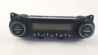 T892 KIA CLIMATE CONTROL 97250-1H602 - Image 1 of 4