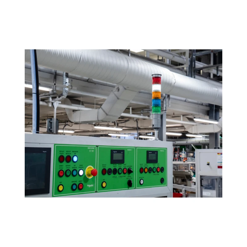 NUEVO Schneider XB5AVG1 Color Blanco Luz Piloto 22mm Universal LED 110...120V AC Foto 1 de 3