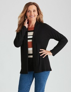 matinee cardigan