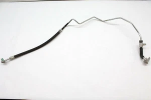2006 AUDI A6 UPPER AC HOSE LINE 4B1 260 712 E OEM - Picture 1 of 5