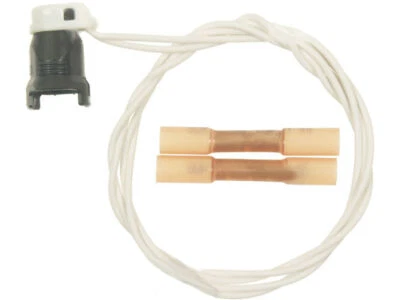 Conector de arnés de interruptor de corte de compresor de aire acondicionado para Oldsmobile Aurora 36638QVFR Foto 1 de 2