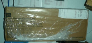 NEW Genuine Xerox 109R00752 Fuser Module Ozone Filter WorkCentre 5735 5135 - Picture 1 of 1