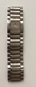 BAUME & MERCIER CATWALK MV045197 Stainless Steel 24mm Quartz Ladies Watch - Picture 1 of 5