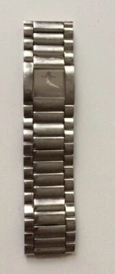 BAUME & MERCIER CATWALK MV045197 Stainless Steel 24mm Quartz Ladies Watch  - Image 1 of 4