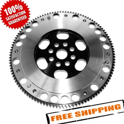 Competition Clutch 2-630T-STU Ultra Lightweight Steel Flywheel - Imagem 1 de 2
